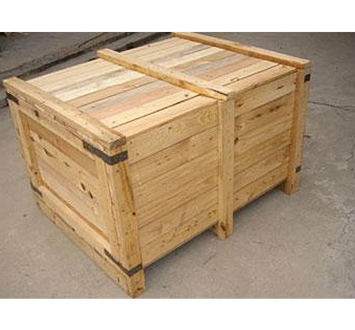 木制包装箱厂家