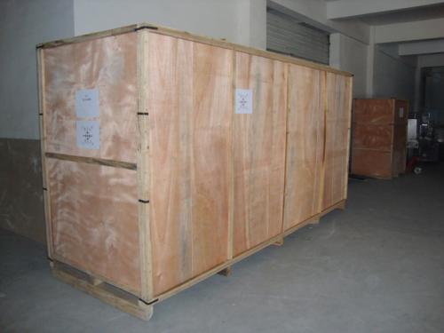 湖南木制包装箱厂家