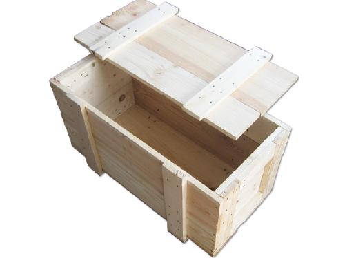 湖南木制包装箱