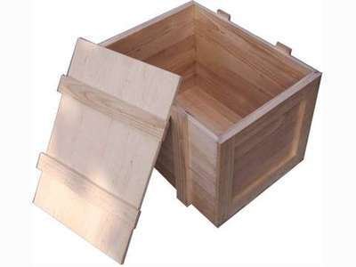 湖南木制包装箱